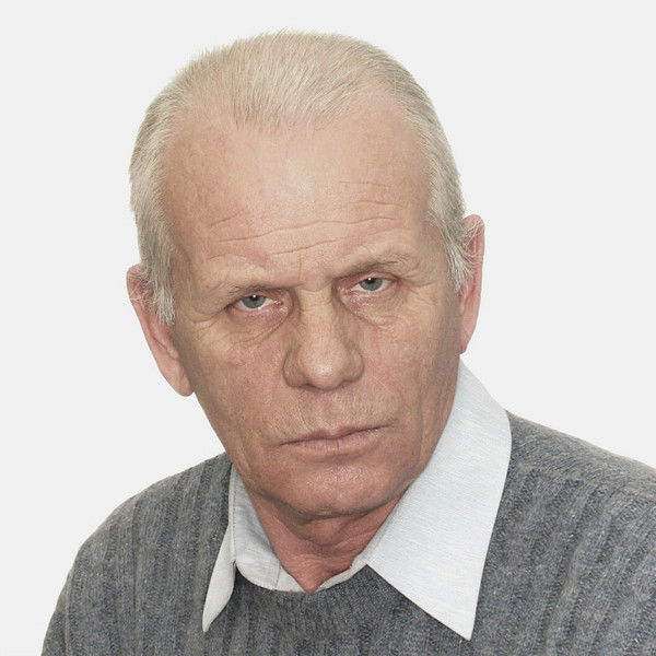 Валера Бушуев