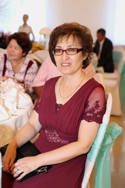 Баян Жоламанова