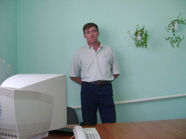 Александр Котельников