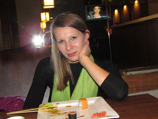 Наталья Лобовикова