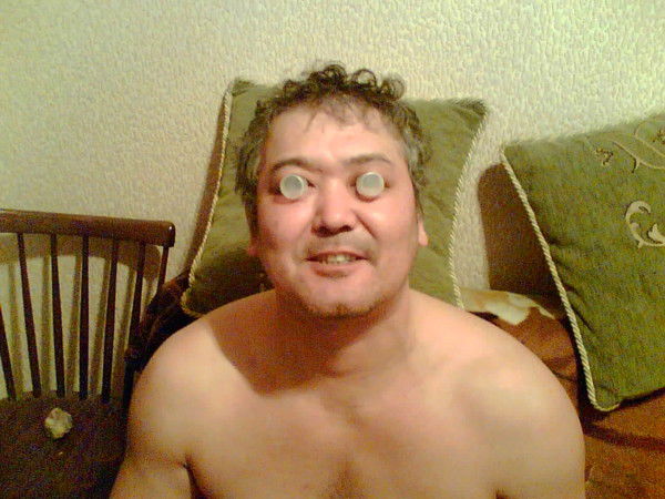 Серикбай Жампеисов