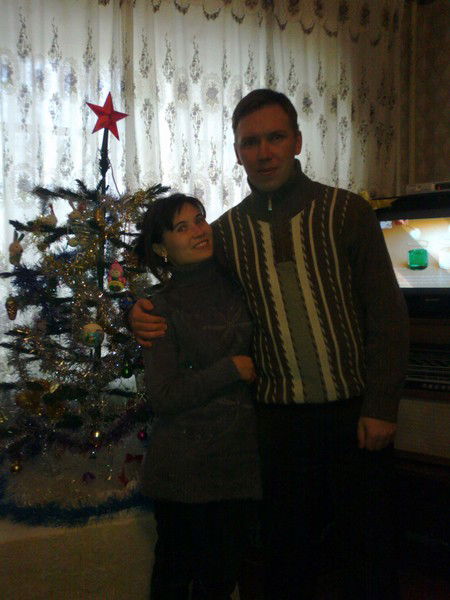 Наталья Лосева