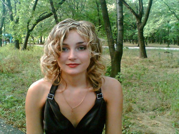 Марина Кокорина