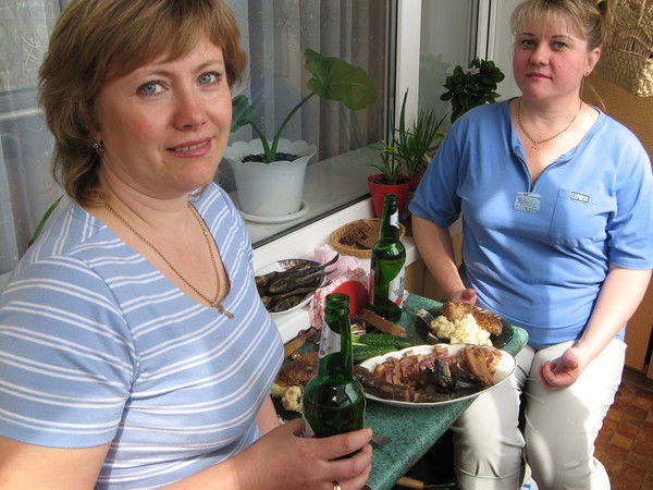 Елена Дальке(Мирошниченко)