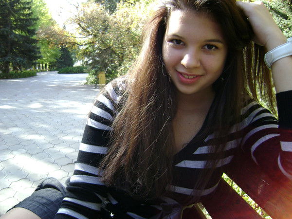 Ксения Михайловская