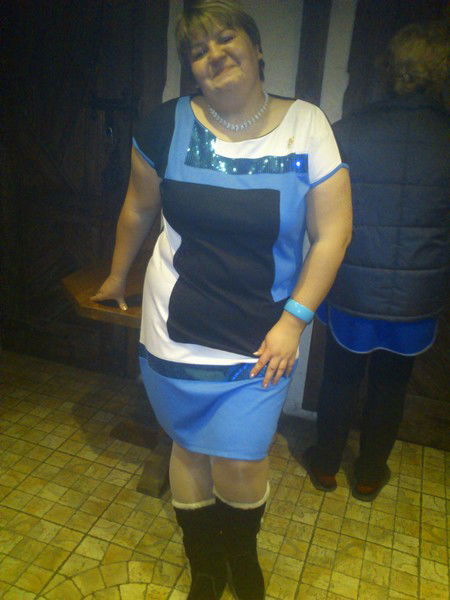 Наталья Жукова