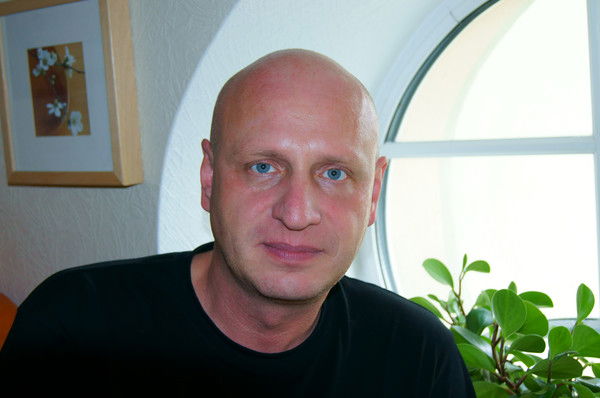 Валерий Богатов