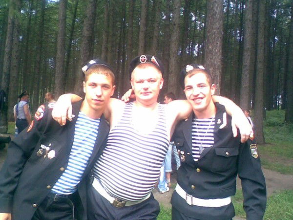 Борис Панков