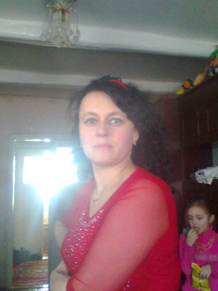 Наталія Жалюк