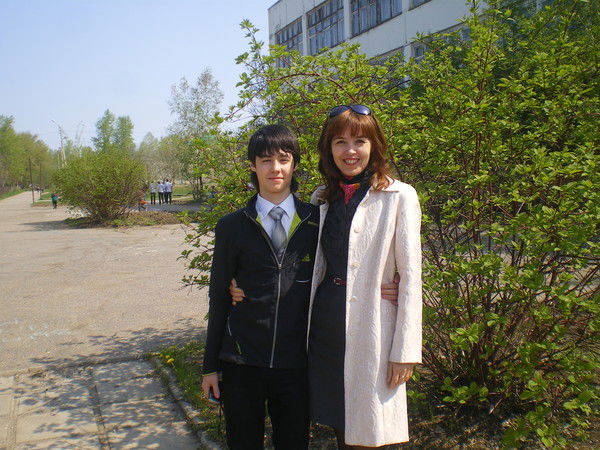 Ира Полетаева