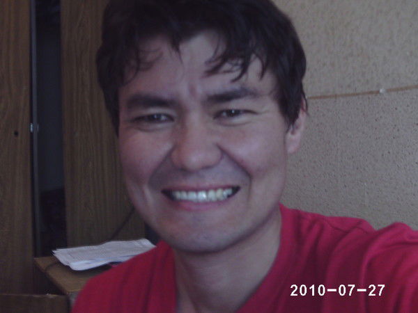 Айбар Джаниязов