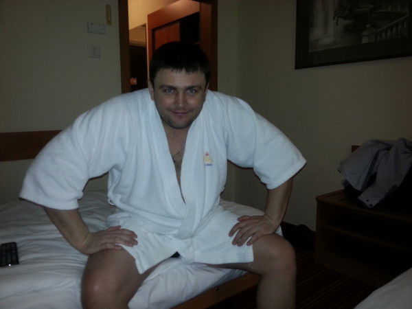 Сергей Сивцев