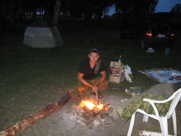 Артем Николаевич