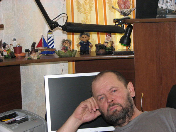 Саша Цуриков