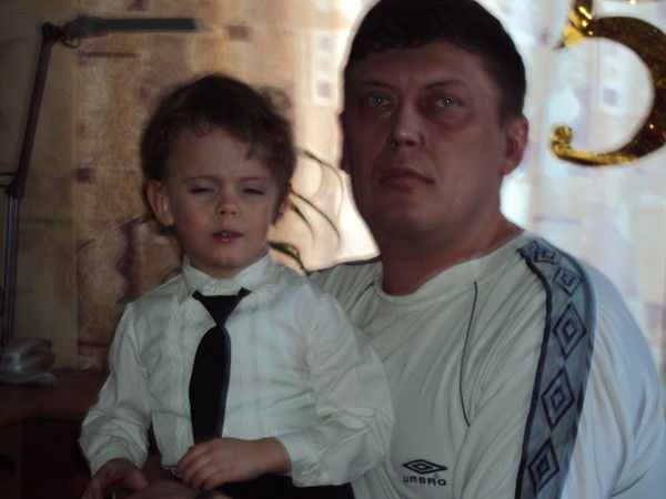 Евгений Бацаев