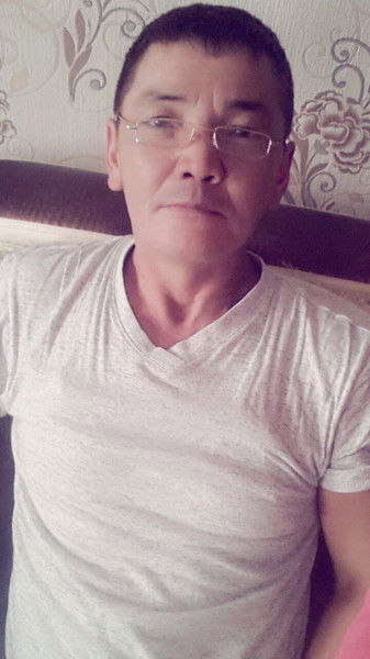 Шынтемир Нурекешов