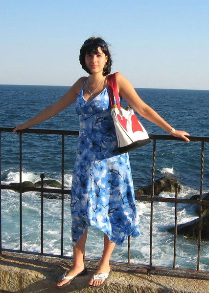 Анастасия Тищенко