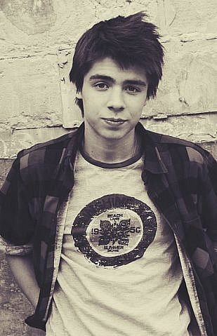 Андрюша Андреев