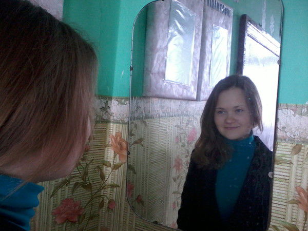 Иннуся Артёмова