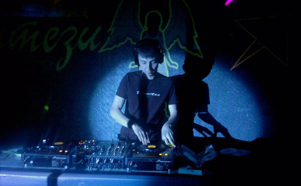 Руслан Имамбеков