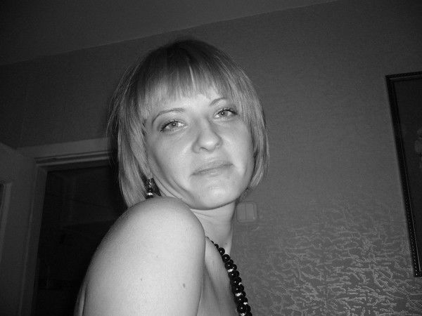 Екатерина Солодухина