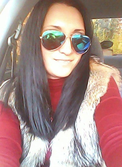 Анютка Князева