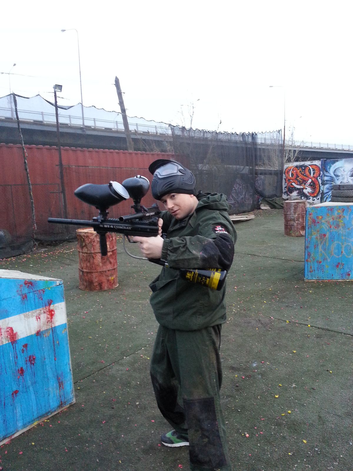 Николай Кантеев