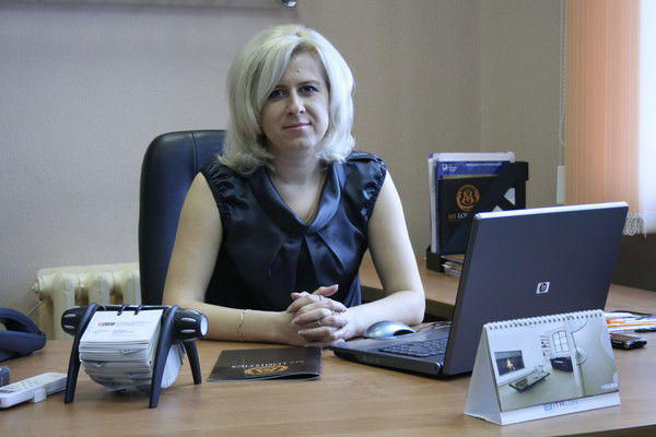 Лариса Брыксина