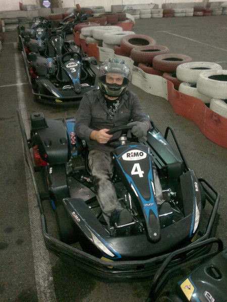 Александр Зарайский