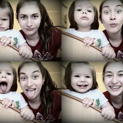 Настя Григорьева