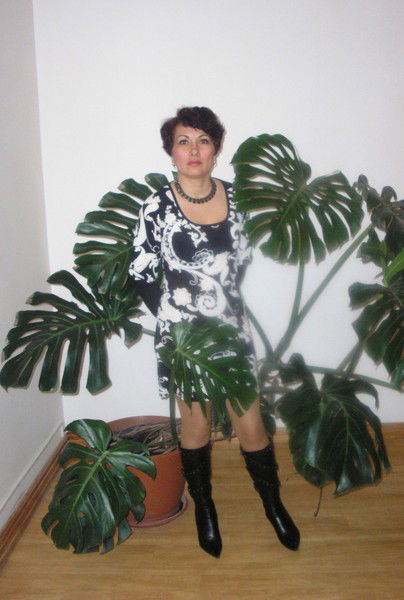 Альбина Валеева