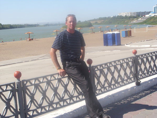 Александр Захаров