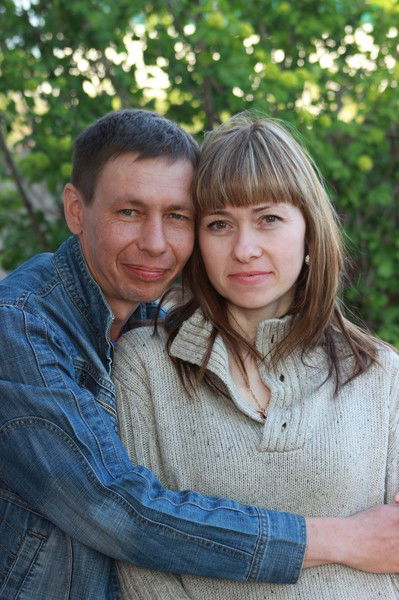 Марина Малинина