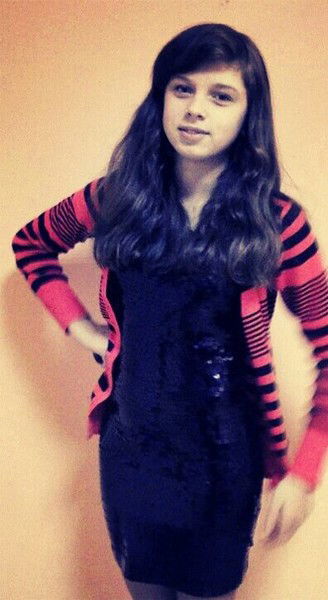 Света Карасёва