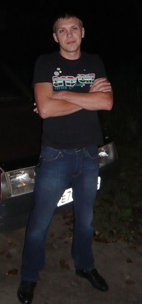 Денис Артюгин