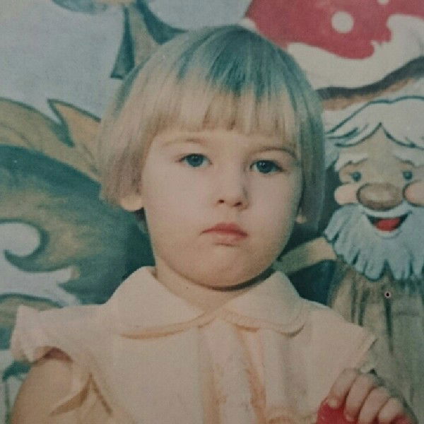 Valeriya Pogrebenkova