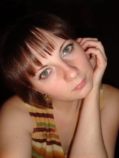 Ольга Рыбина