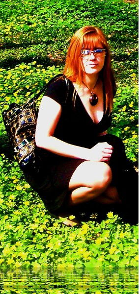 Любовь Воробьёва