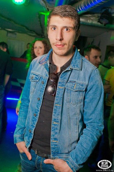 Эдгар Арутюнян