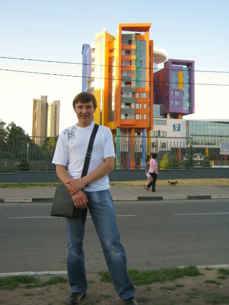 Руслан Коляда