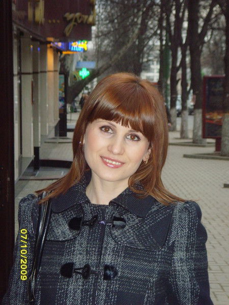 Елена Tукан