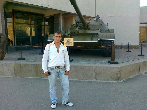 Александр Зайчик