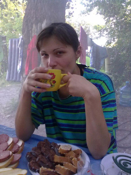 Натали Якуб