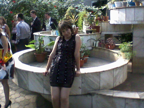 Ася Николаева