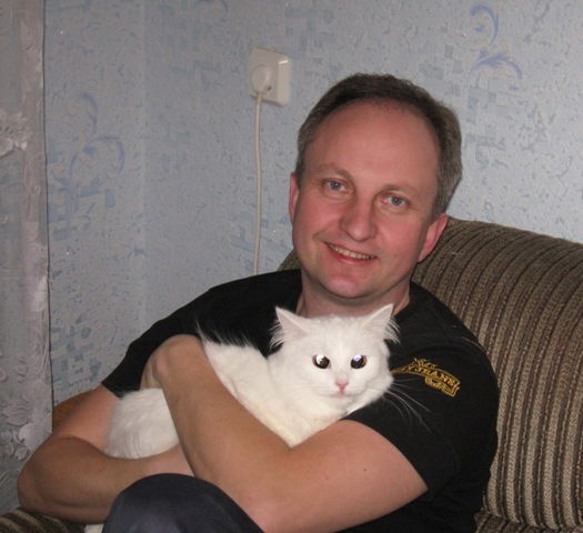 Aндрей Давыдик