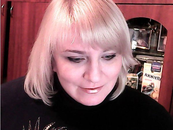 Светлана Ковбасюк