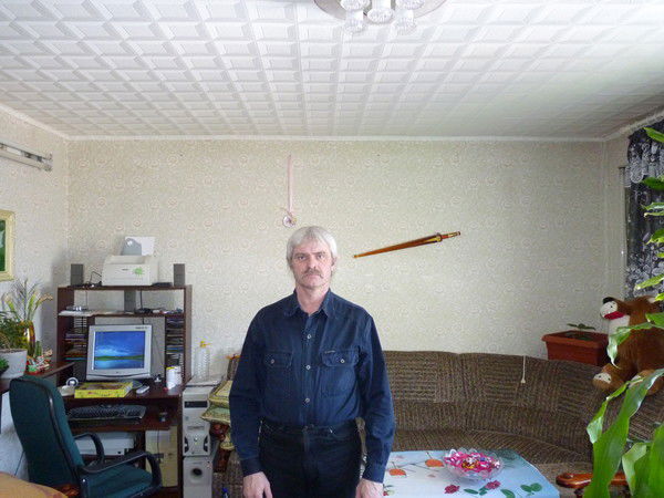 Олег Гончаров