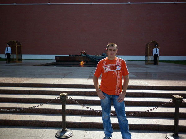 Максим Сукачев