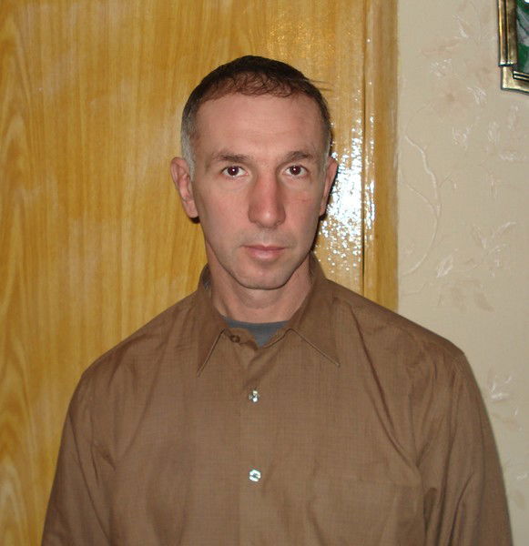 Bячеслав Руднев