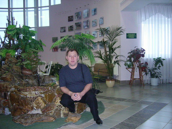 Фярид Курманов